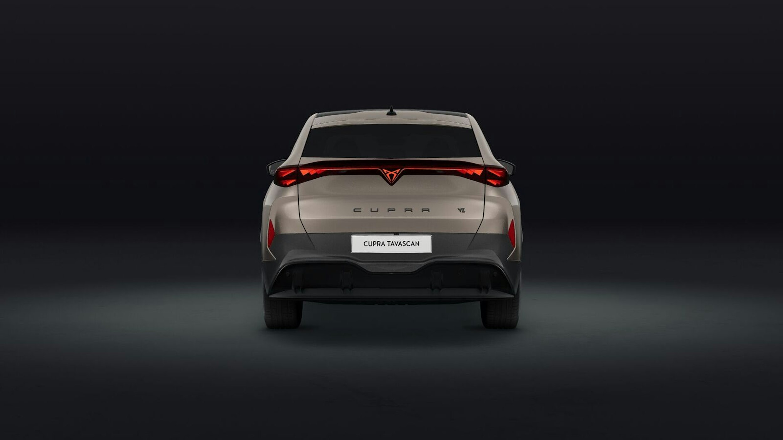 CUPRA Tavascan 2026 kuva 6.