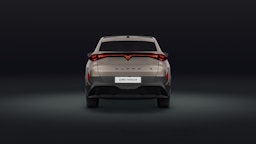 CUPRA Tavascan 2026 kuva 6.