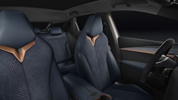 CUPRA Tavascan 2026 kuva 7.