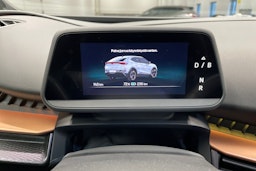 harmaa CUPRA Tavascan 2026 kuva 16.