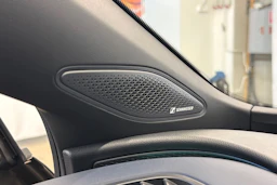 ruskea (beige) CUPRA Tavascan 2026 kuva 13.