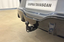 ruskea (beige) CUPRA Tavascan 2026 kuva 16.