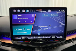 ruskea (beige) CUPRA Tavascan 2026 kuva 22.