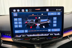 ruskea (beige) CUPRA Tavascan 2026 kuva 23.