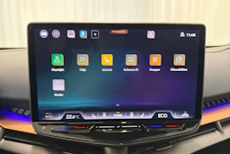 ruskea (beige) CUPRA Tavascan 2026 kuva 25.