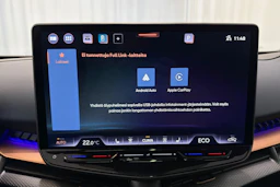 ruskea (beige) CUPRA Tavascan 2026 kuva 26.