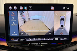 ruskea (beige) CUPRA Tavascan 2026 kuva 27.