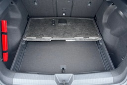 sininen CUPRA Tavascan 2026 kuva 12.