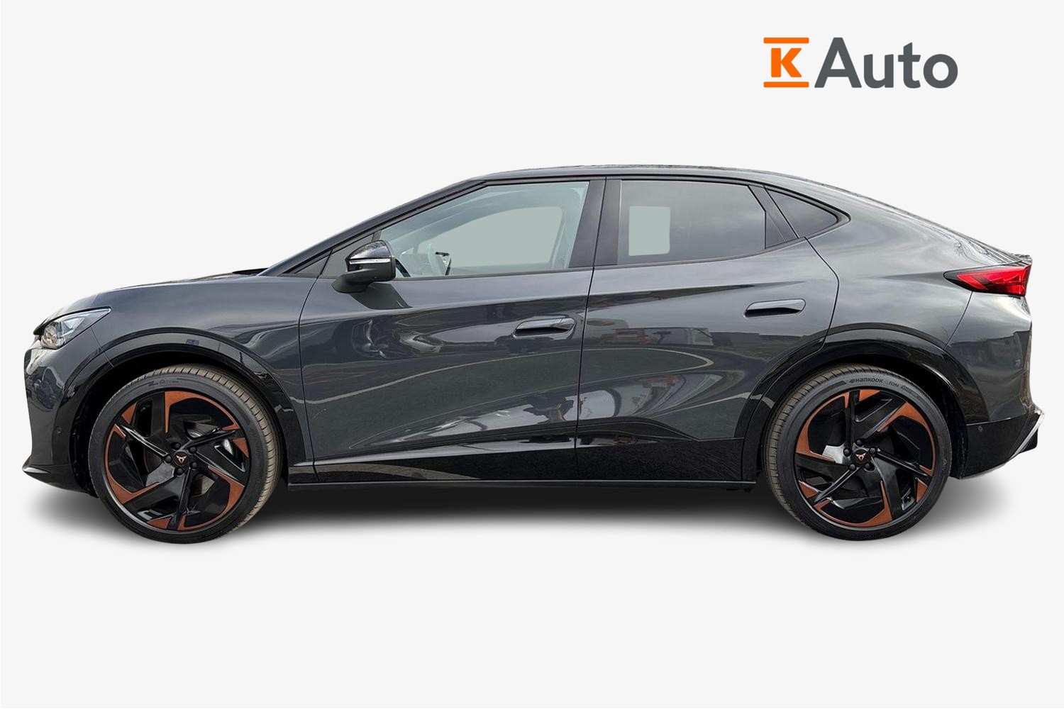 Cupra Tavascan 2026, photo 5/15