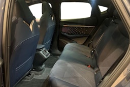 met. sininen CUPRA Tavascan 2026 kuva 12.