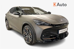 met. ruskea (beige) CUPRA Tavascan 2026 kuva 1.