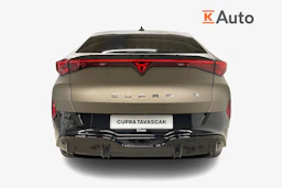 met. ruskea (beige) CUPRA Tavascan 2026 kuva 3.