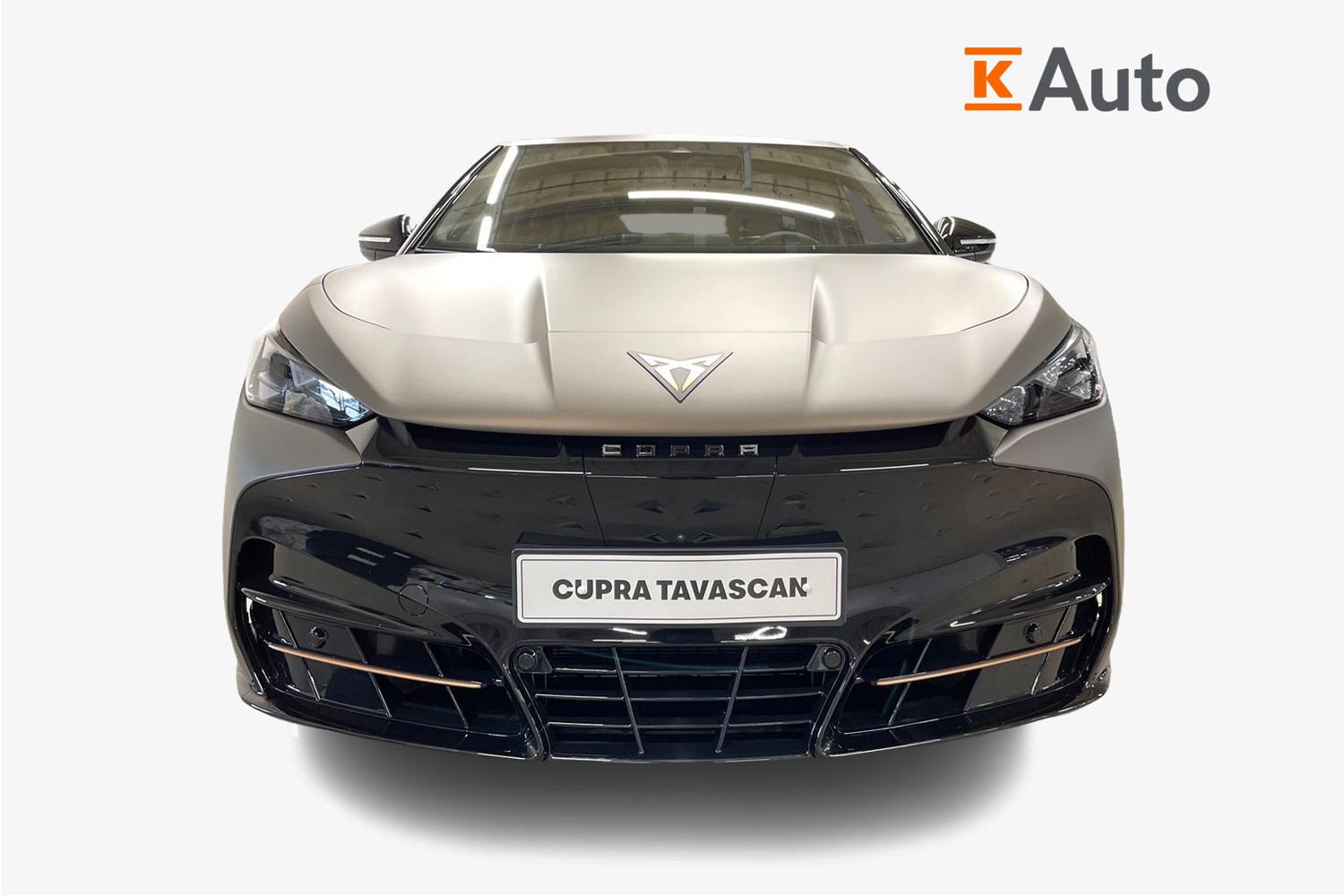 Cupra Tavascan 2026, kuva 4/15