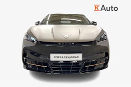 met. ruskea (beige) CUPRA Tavascan 2026 kuva 4.