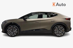 met. ruskea (beige) CUPRA Tavascan 2026 kuva 5.