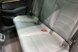 met. ruskea (beige) CUPRA Tavascan 2026 kuva 8.