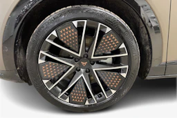 met. ruskea (beige) CUPRA Tavascan 2026 kuva 9.