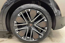 met. ruskea (beige) CUPRA Tavascan 2026 kuva 10.