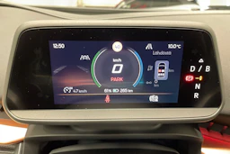 met. ruskea (beige) CUPRA Tavascan 2026 kuva 11.