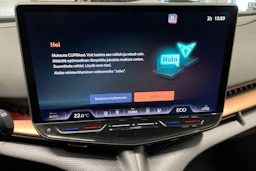 met. ruskea (beige) CUPRA Tavascan 2026 kuva 12.