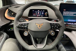 met. ruskea (beige) CUPRA Tavascan 2026 kuva 13.