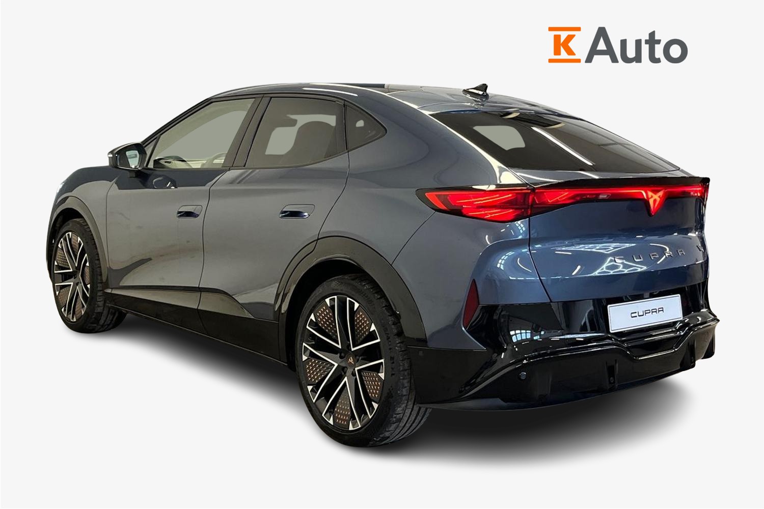 Cupra Tavascan 2026, kuva 2/15