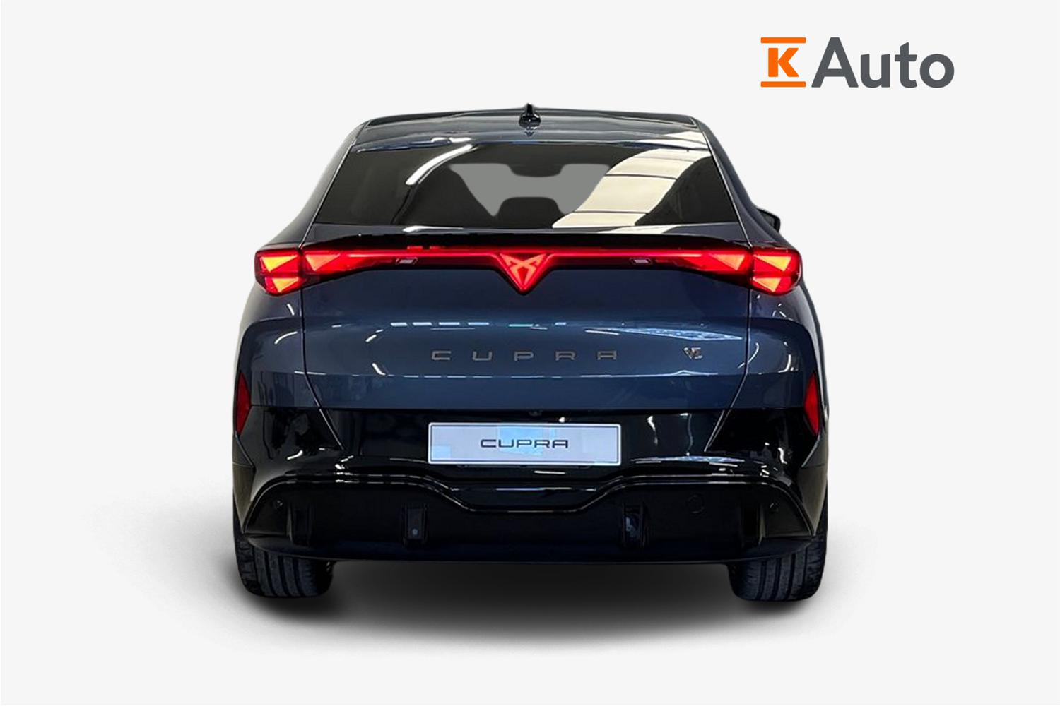 Cupra Tavascan 2026, kuva 3/15