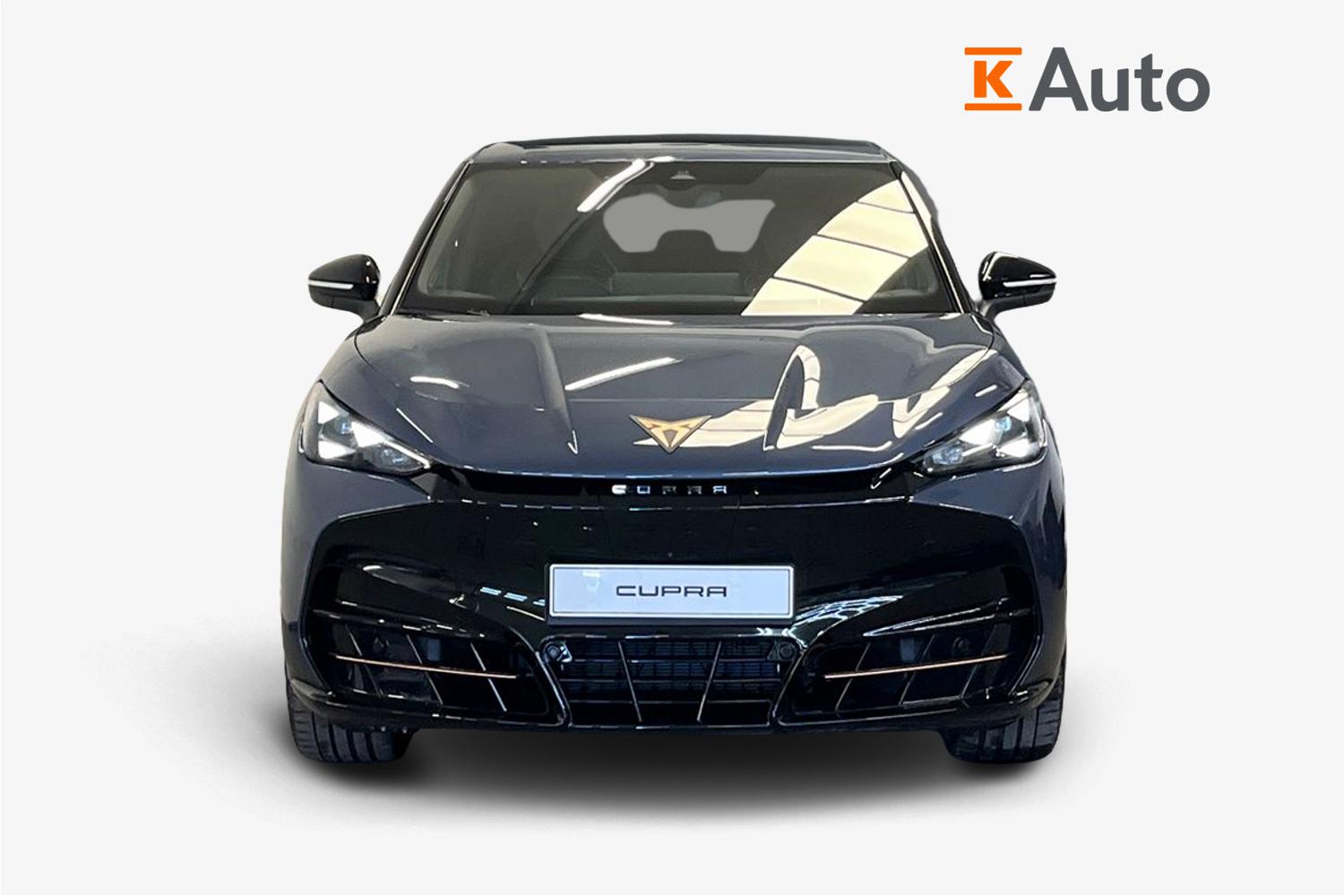 Cupra Tavascan 2026, kuva 4/15