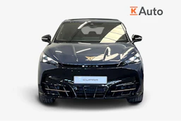 sininen CUPRA Tavascan 2026 kuva 4.