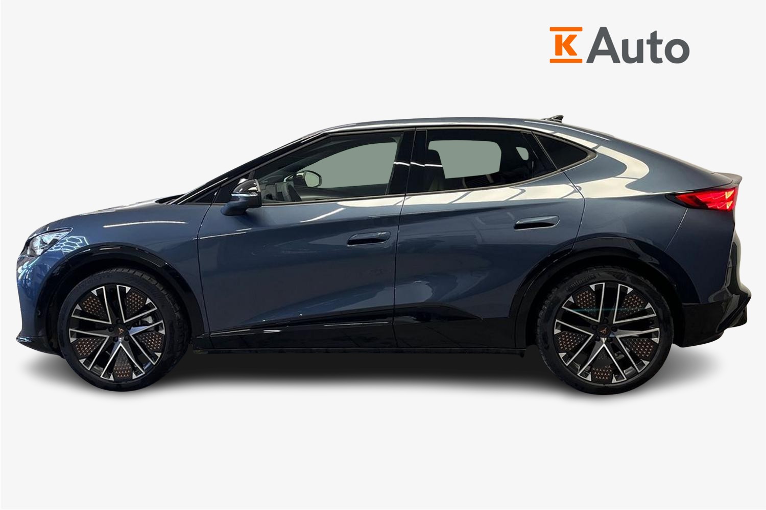 Cupra Tavascan 2026, kuva 5/15