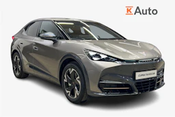 met. ruskea (beige) CUPRA Tavascan 2026 kuva 1.