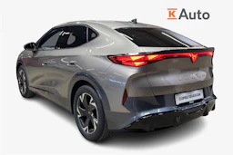 met. ruskea (beige) CUPRA Tavascan 2026 kuva 2.