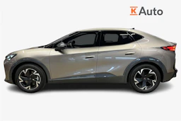 met. ruskea (beige) CUPRA Tavascan 2026 kuva 5.