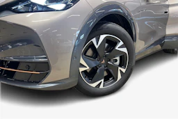 met. ruskea (beige) CUPRA Tavascan 2026 kuva 9.