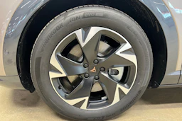 met. ruskea (beige) CUPRA Tavascan 2026 kuva 10.