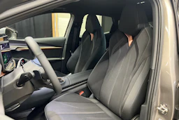 met. ruskea (beige) CUPRA Tavascan 2026 kuva 12.