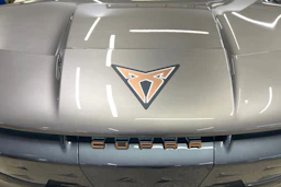 met. ruskea (beige) CUPRA Tavascan 2026 kuva 20.