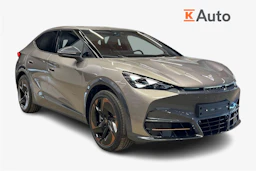 met. ruskea (beige) CUPRA Tavascan 2026 kuva 1.