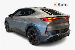 met. ruskea (beige) CUPRA Tavascan 2026 kuva 2.