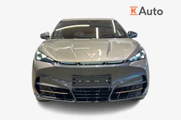 met. ruskea (beige) CUPRA Tavascan 2026 kuva 4.