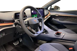 met. ruskea (beige) CUPRA Tavascan 2026 kuva 6.