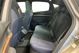 met. ruskea (beige) CUPRA Tavascan 2026 kuva 8.