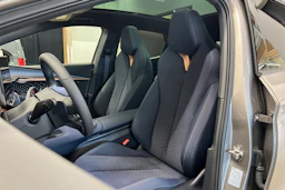 met. ruskea (beige) CUPRA Tavascan 2026 kuva 11.