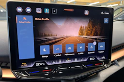 met. ruskea (beige) CUPRA Tavascan 2026 kuva 14.