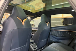 met. ruskea (beige) CUPRA Tavascan 2026 kuva 17.