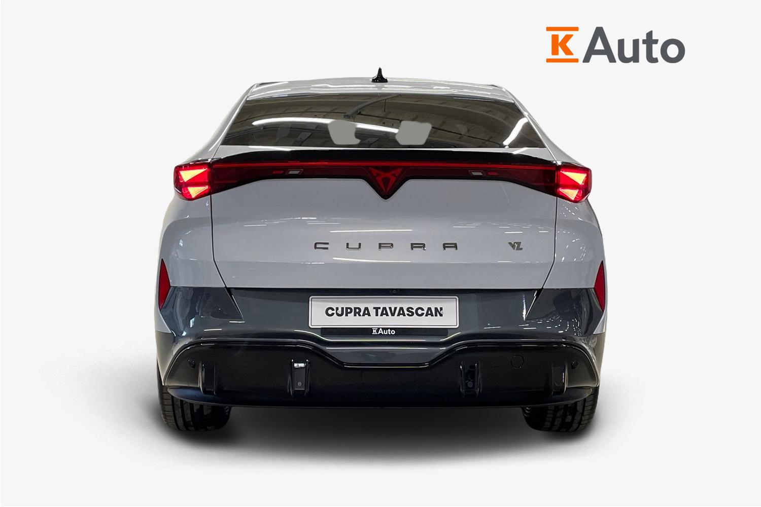 Cupra Tavascan 2026, kuva 3/16