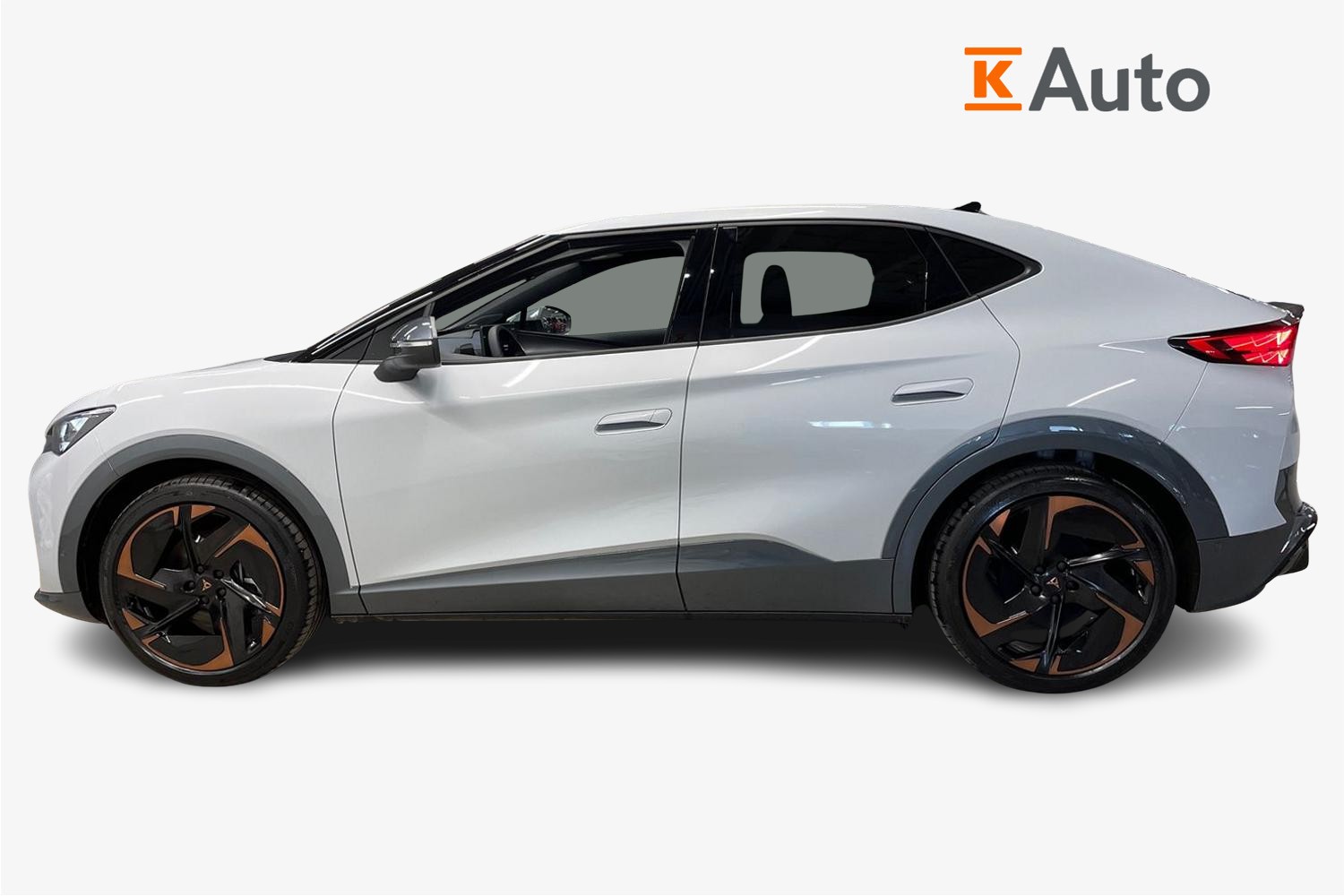 Cupra Tavascan 2026, kuva 5/16
