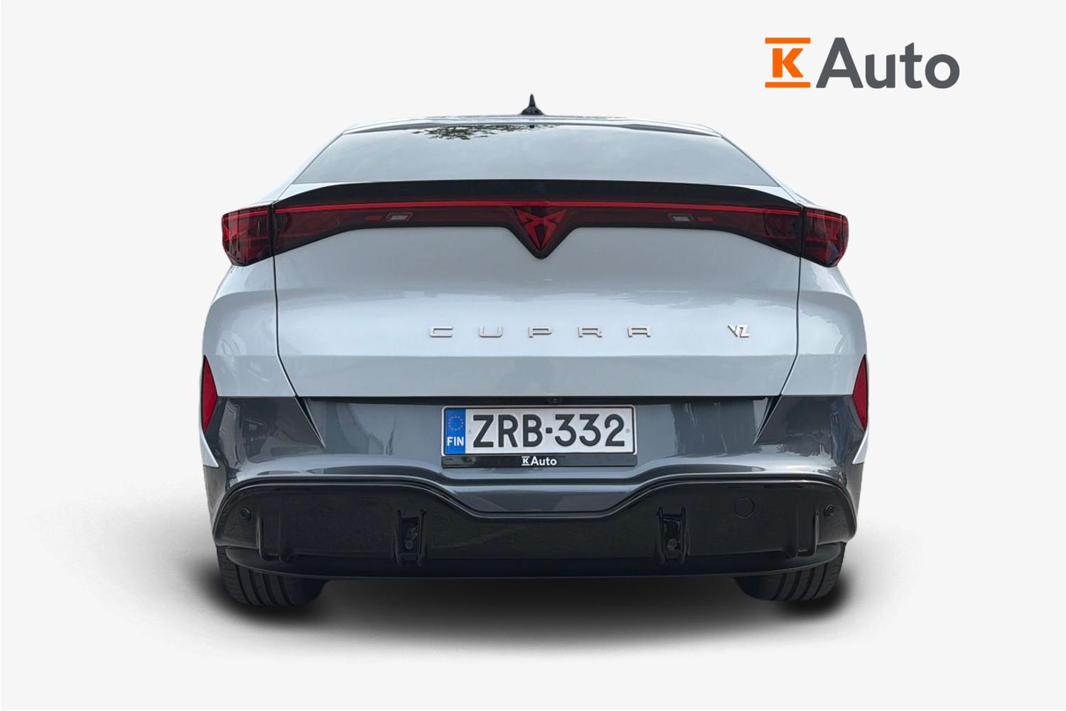 Cupra Tavascan 2026, kuva 3/16