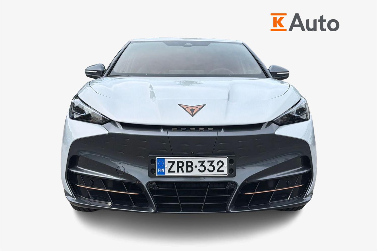 Cupra Tavascan 2026, kuva 4/16