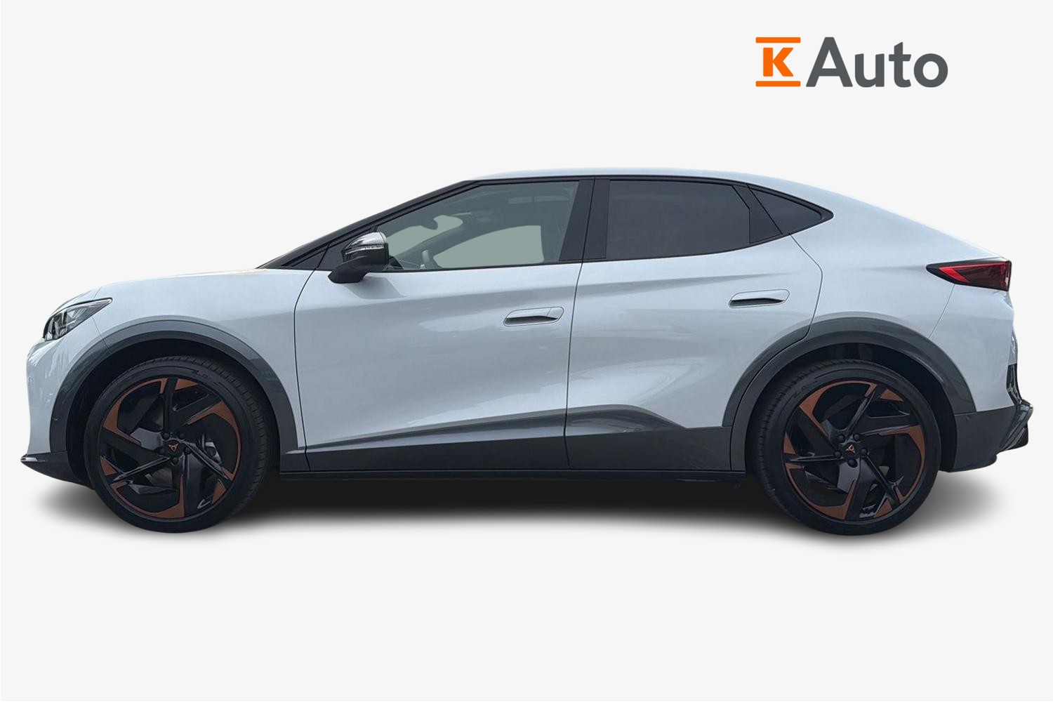 Cupra Tavascan 2026, kuva 5/16